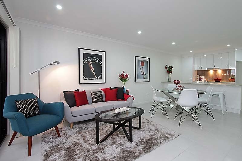 3/47A Holland Street, West Mackay, West Mackay - Thumbnail 2