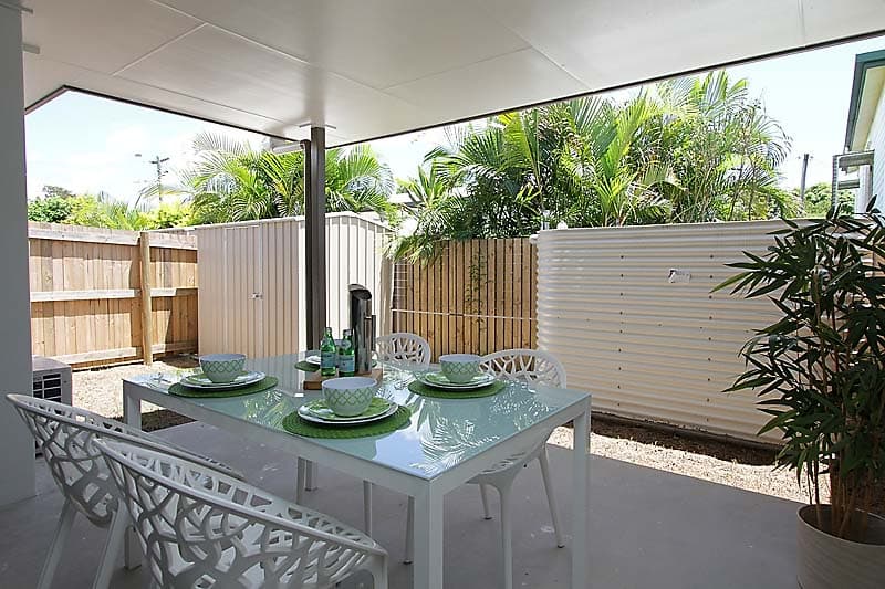 3/47A Holland Street, West Mackay, West Mackay - Image 1