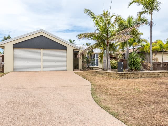 28 Michelle Crescent, Bucasia, Bucasia - Thumbnail 2