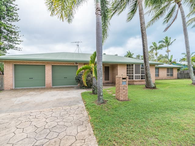 1 Raintree Court, Andergrove, Andergrove - Image 1