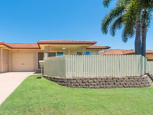 3/59 Oak Street, Andergrove, Andergrove - Image 1