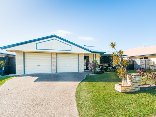 10 Stuart Hindle Drive, Mount Pleasant, Mount Pleasant - Image 1