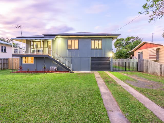 26 Edward Street, South Mackay, South Mackay - Image 1