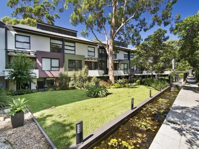 C103/2 Darley Street, Forestville, Forestville - Image 1