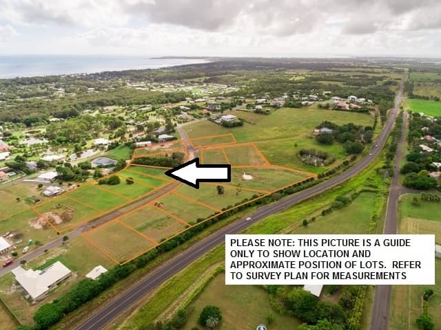 Lot 277 Waterview Drive, Dundowran Beach, Dundowran Beach - Image 1