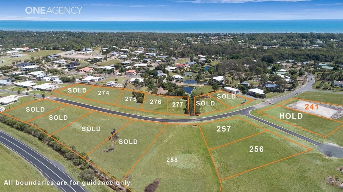 Waterview Drive, Dundowran Beach, Dundowran Beach - Thumbnail 2