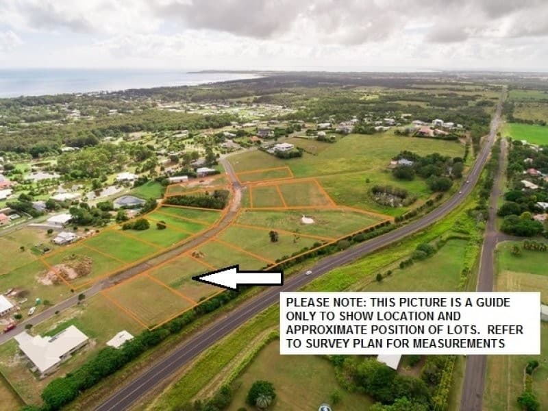 Waterview Drive, Dundowran Beach, Dundowran Beach - Image 1