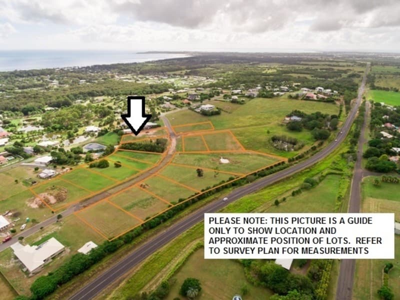 Panorama Drive, Dundowran Beach, Dundowran Beach - Image 1