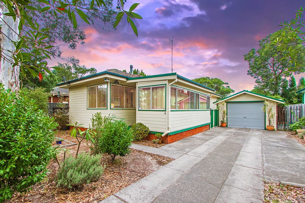 4 Macarthur Parade, Woy Woy, Woy Woy - Thumbnail 2
