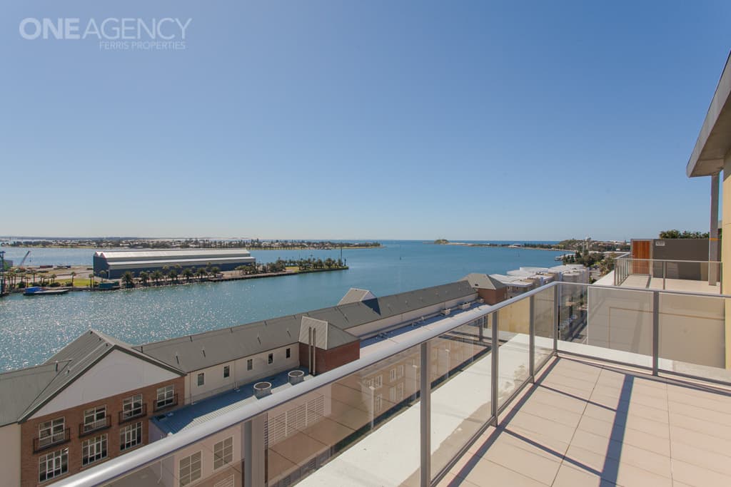 411/335 Wharf Road, Newcastle, Newcastle - Thumbnail 8