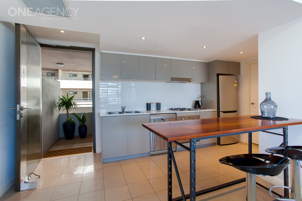 411/335 Wharf Road, Newcastle, Newcastle - Thumbnail 5