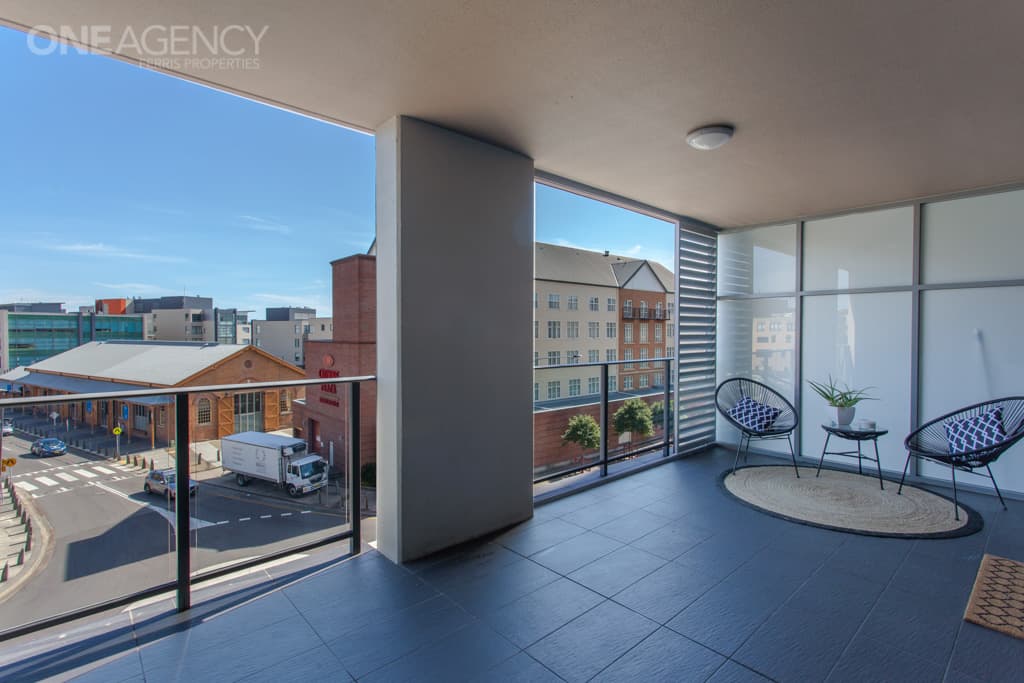 411/335 Wharf Road, Newcastle, Newcastle - Thumbnail 2
