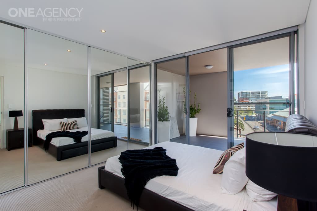 411/335 Wharf Road, Newcastle, Newcastle - Thumbnail 4