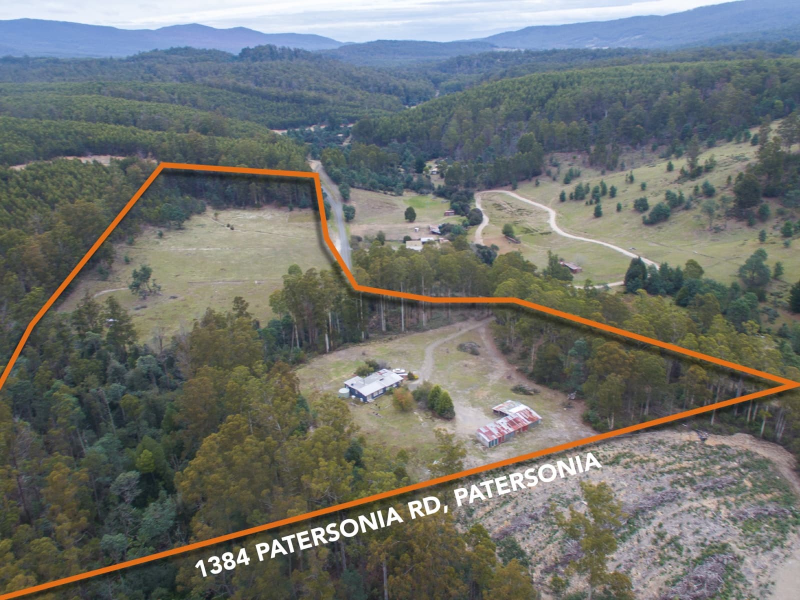 1384 Patersonia Road, Patersonia, Patersonia - Image 1