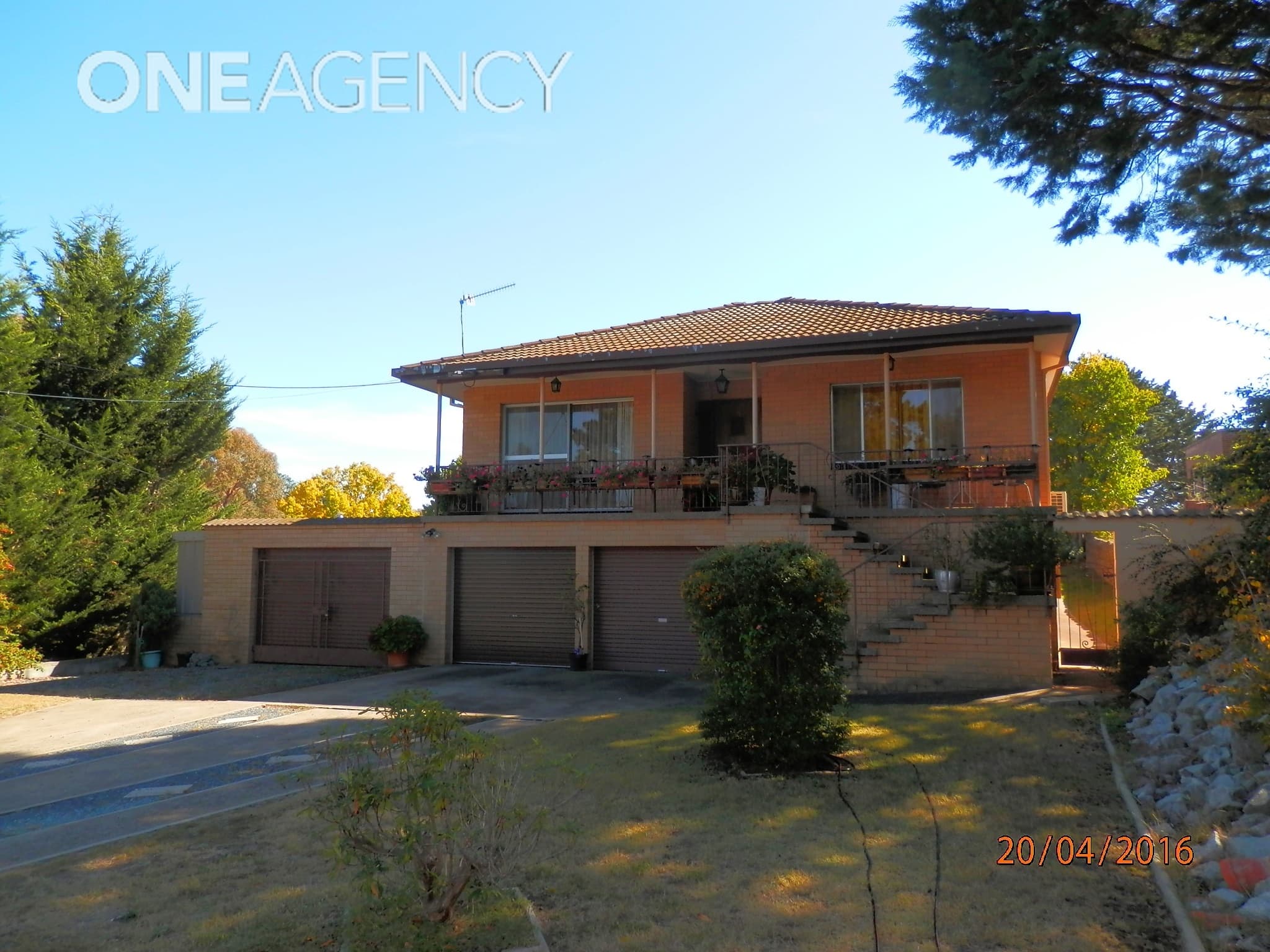 8 Boundary Street, Cooma, Cooma - Image 1