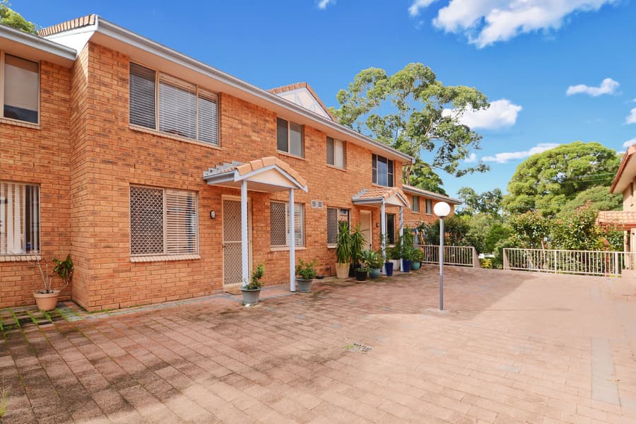 61/41 Bath Road, Kirrawee, Kirrawee - Image 1