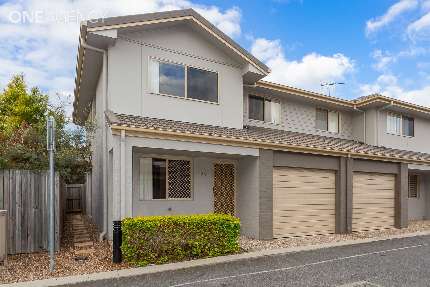 120/439 Elizabeth Avenue, Kippa-Ring, Kippa-Ring - Image 1