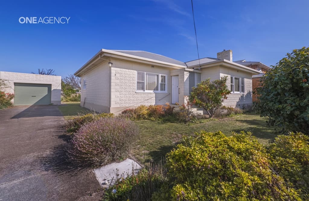 2 Farquhar Street, Montello, Montello - Image 1