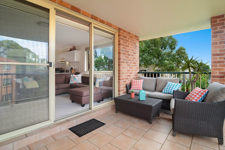32/381-389 Kingsway, Caringbah, Caringbah - Thumbnail 2