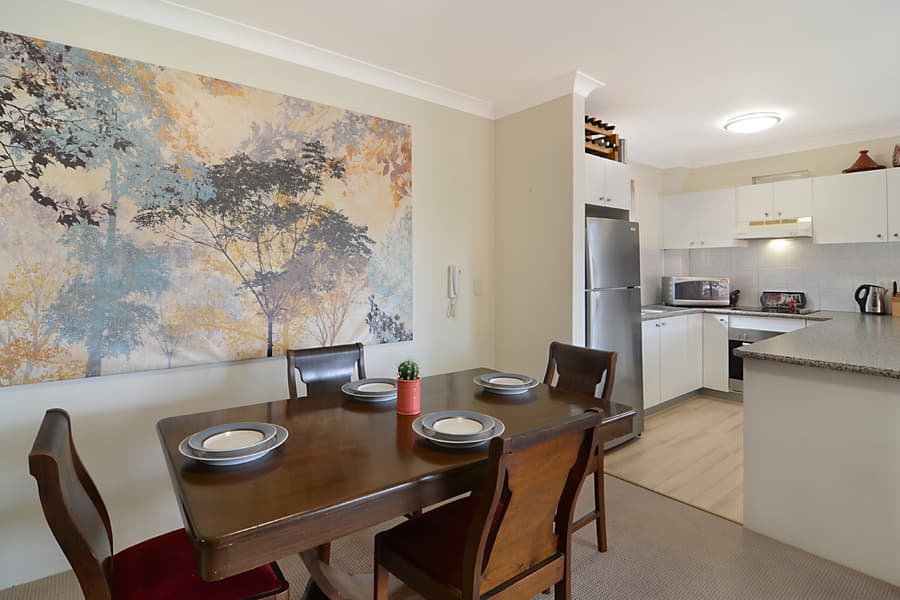 32/381-389 Kingsway, Caringbah, Caringbah - Thumbnail 4