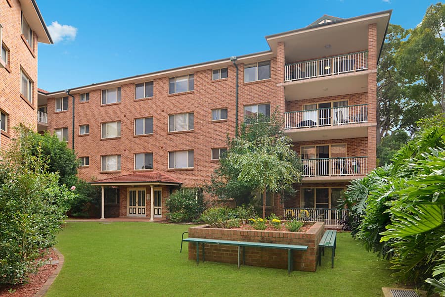 32/381-389 Kingsway, Caringbah, Caringbah - Thumbnail 8