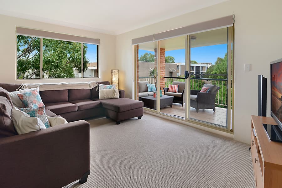 32/381-389 Kingsway, Caringbah, Caringbah - Image 1