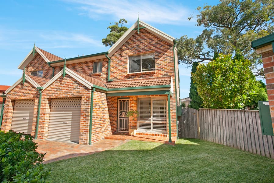 4/19 Owen Jones Row, Menai, Menai - Image 1
