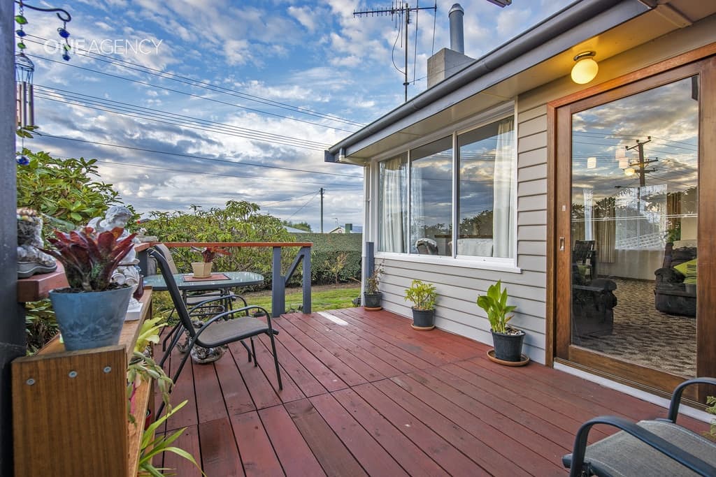 72 Simpson Street, Somerset, Somerset - Image 1