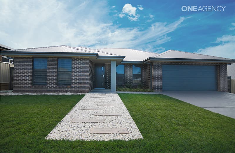 31 Turquoise Way, Orange, Orange - Image 1