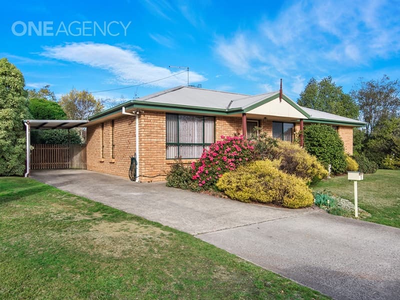 1 Castleford Court, Prospect Vale, Prospect Vale - Image 1
