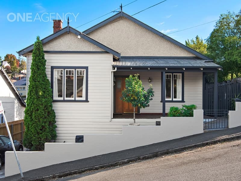 4 Hampden Street, South Launceston, South Launceston - Image 1