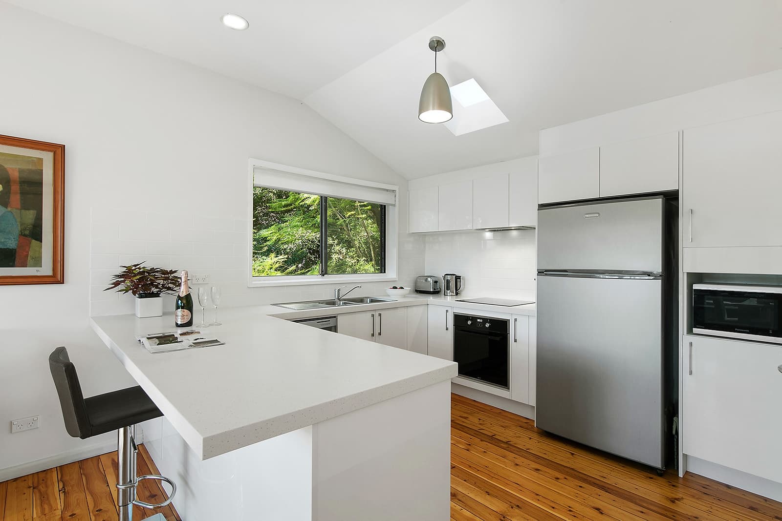 76 Milham Crescent, Forestville, Forestville - Thumbnail 3