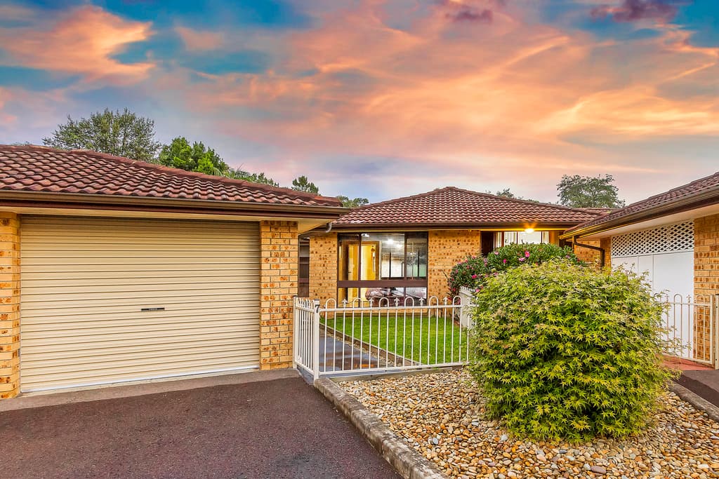 7/101 Glennie Street, North Gosford, North Gosford - Thumbnail 4