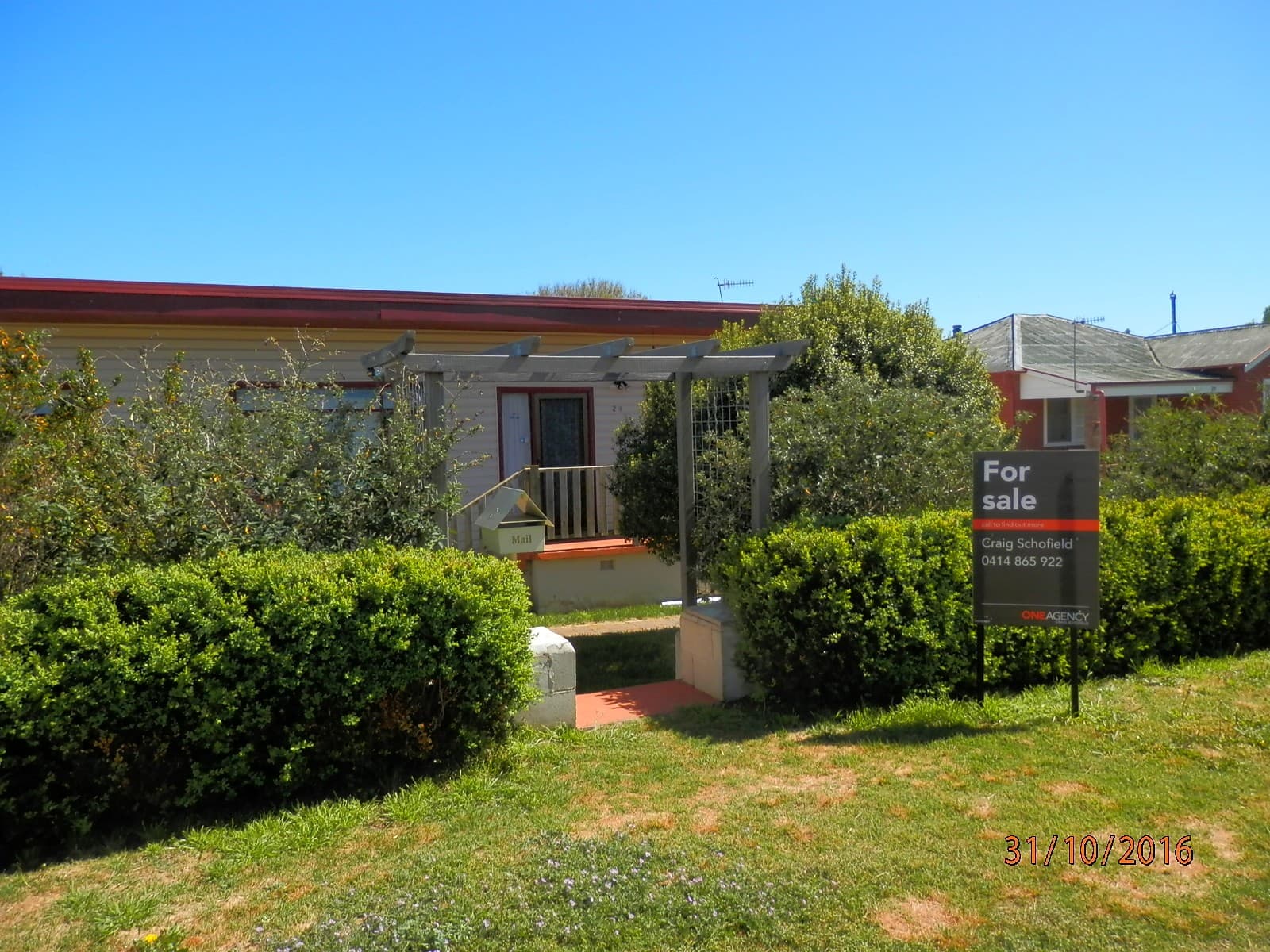 29 Egan Street, Cooma, Cooma - Thumbnail 3