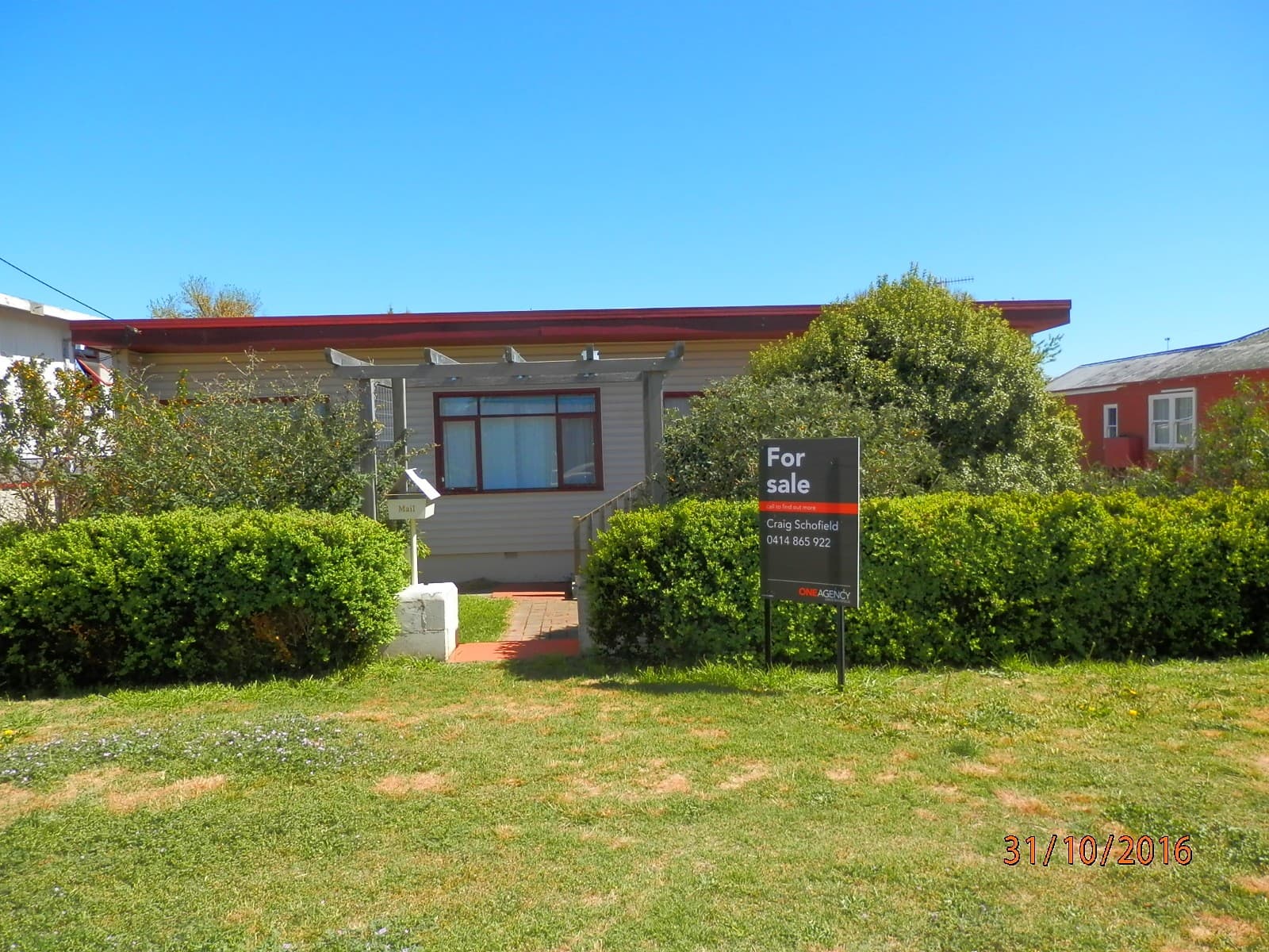29 Egan Street, Cooma, Cooma - Image 1