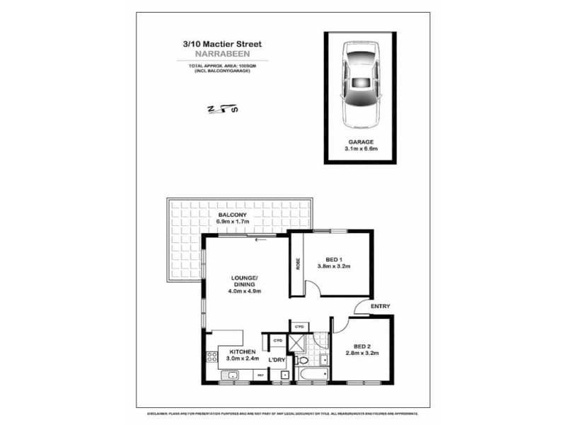 3/10 Mactier Street, Narrabeen, Narrabeen - Thumbnail 7