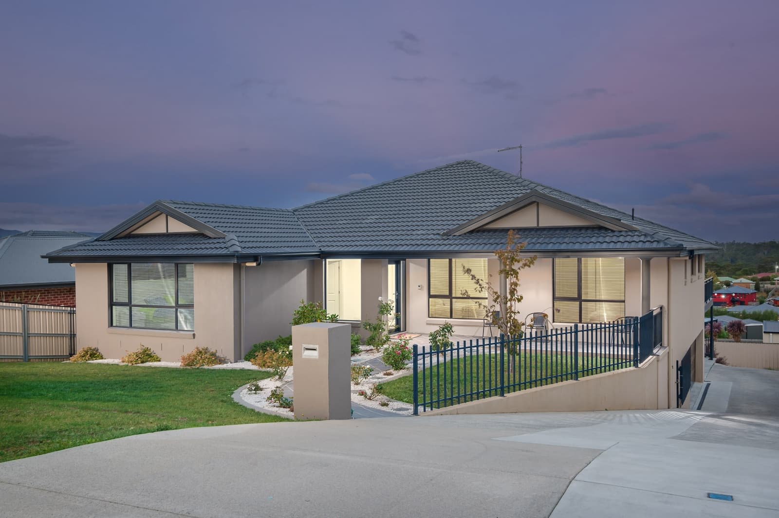 2 Lomond View Drive, Prospect Vale, Prospect Vale - Image 1