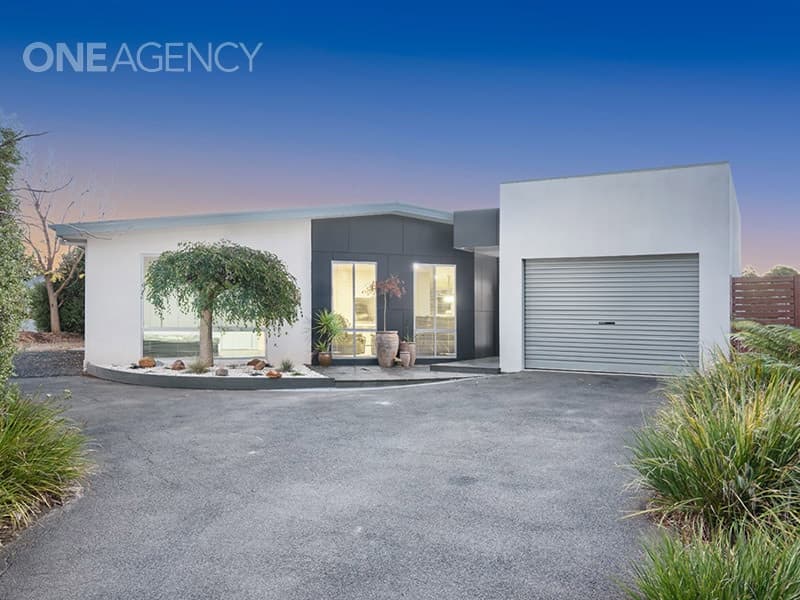 6 Maiden Place, Newnham, Newnham - Image 1