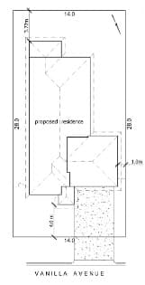 453 Vanilla Avenue, Griffin, Griffin - Thumbnail 2