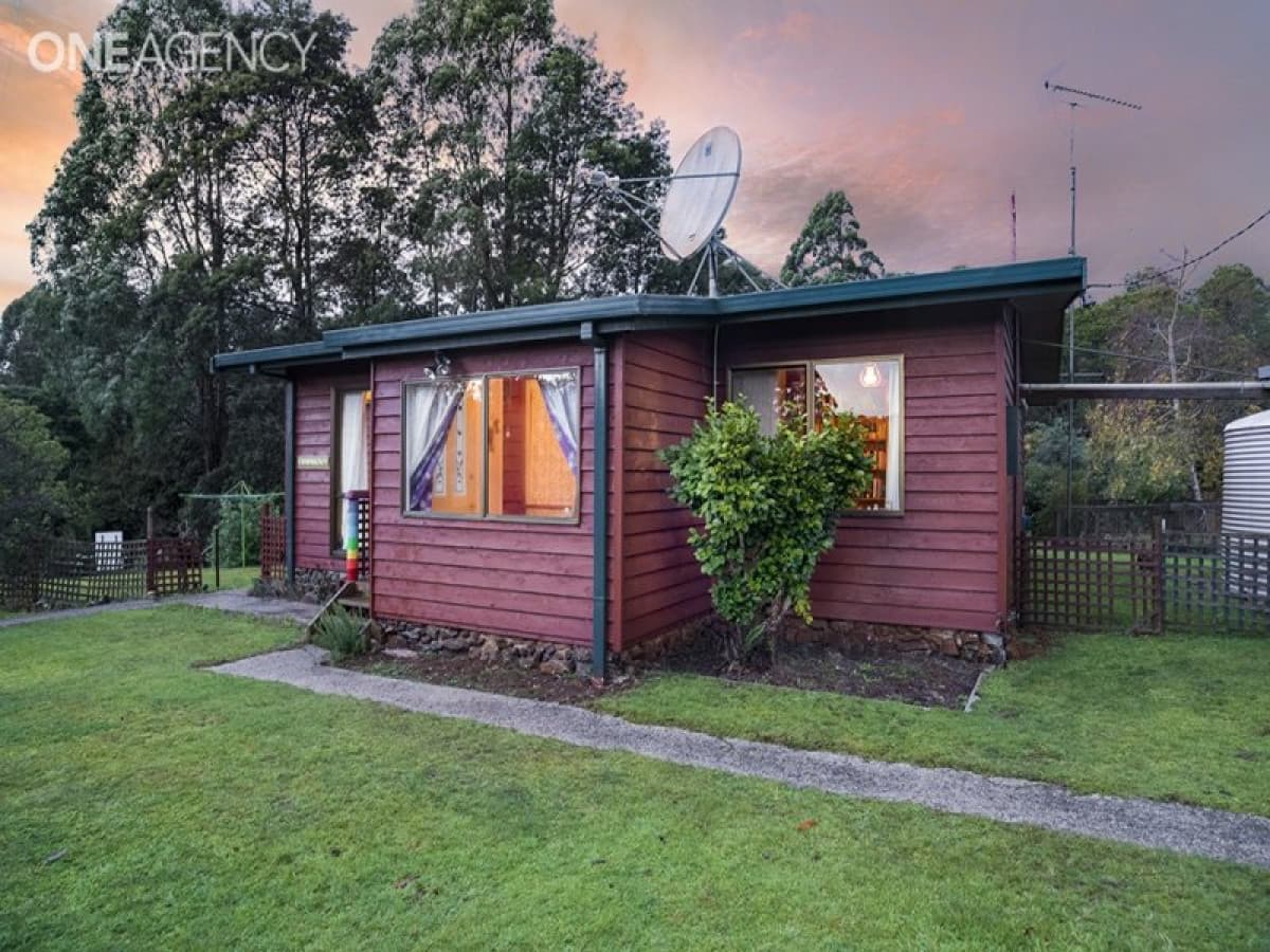 641 Takone Road, Takone, Takone - Image 1