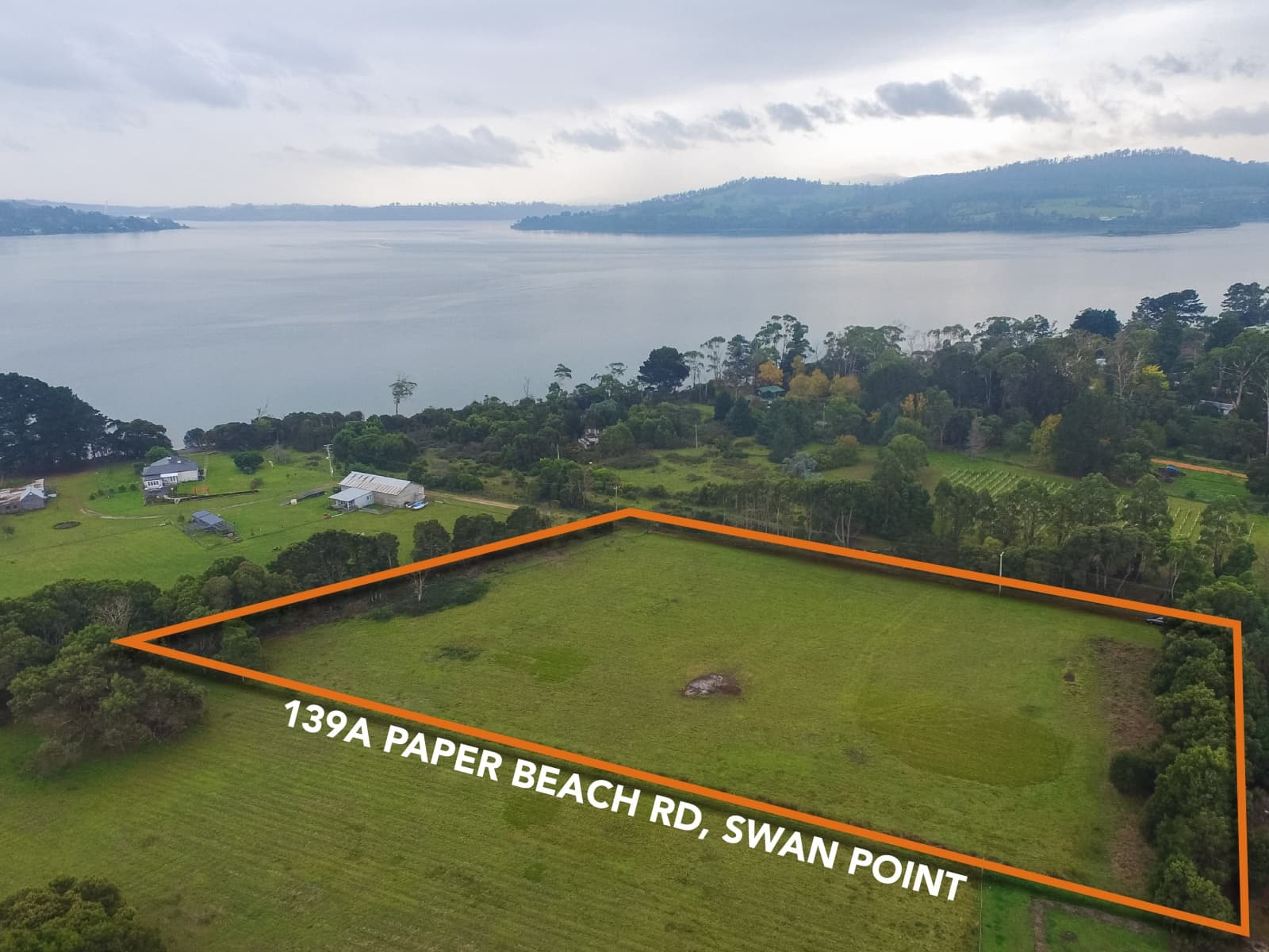 139a Paper Beach Road, Swan Point, Swan Point - Image 1