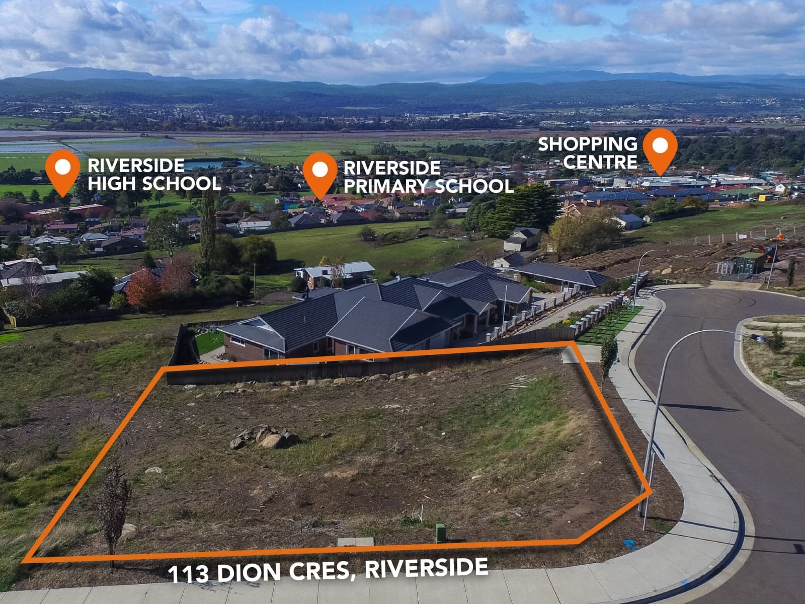 113 Dion Crescent, Riverside, Riverside - Thumbnail 2