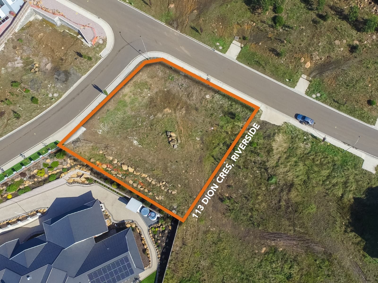 113 Dion Crescent, Riverside, Riverside - Image 1