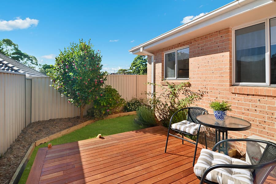 3/26 Linden Street, Sutherland, Sutherland - Thumbnail 8