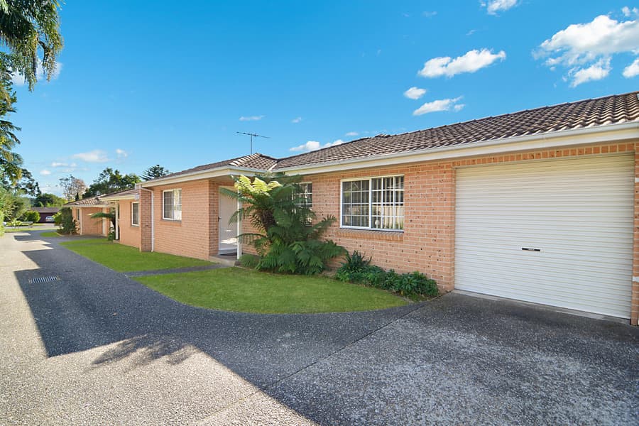 3/26 Linden Street, Sutherland, Sutherland - Image 1