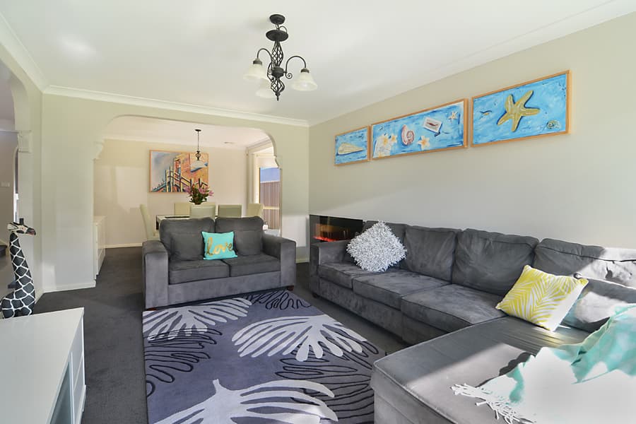 15 Throsby Close, Barden Ridge, Barden Ridge - Thumbnail 3