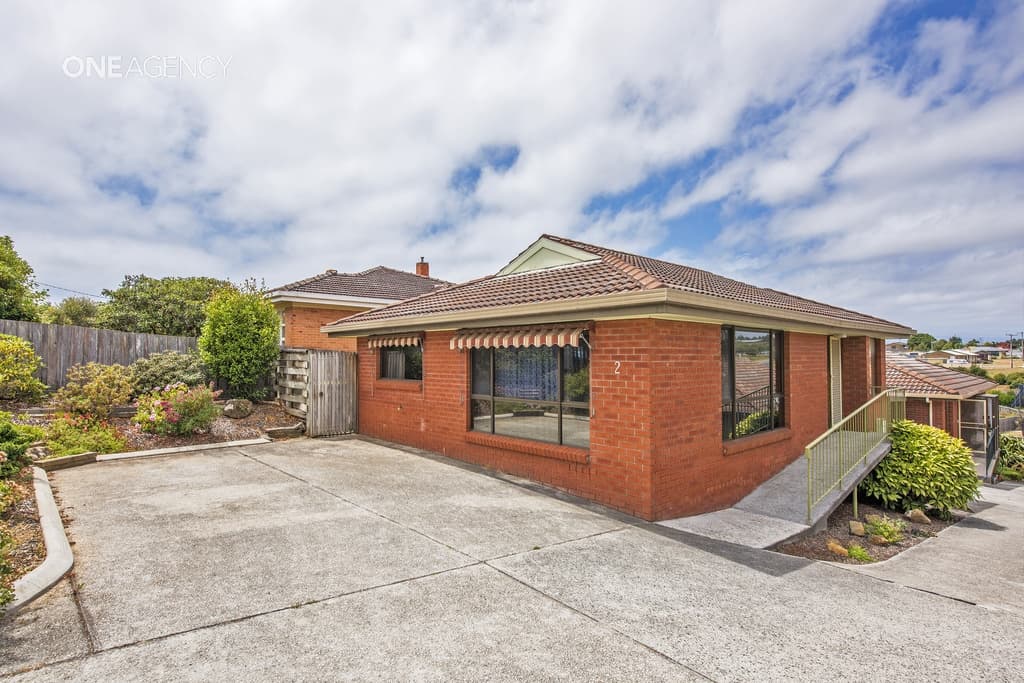 2/259 Mount Street, Upper Burnie, Upper Burnie - Image 1