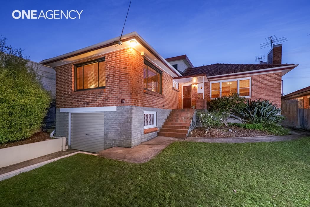 10 Paraka Street, Parklands, Parklands - Image 1