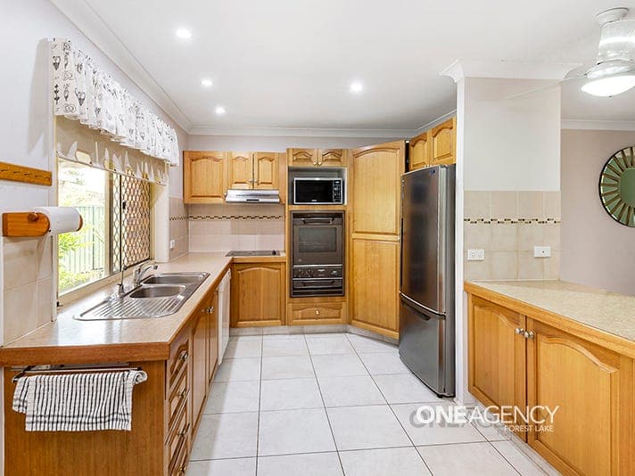 5 Bribie Place, Forest Lake, Forest Lake - Thumbnail 2