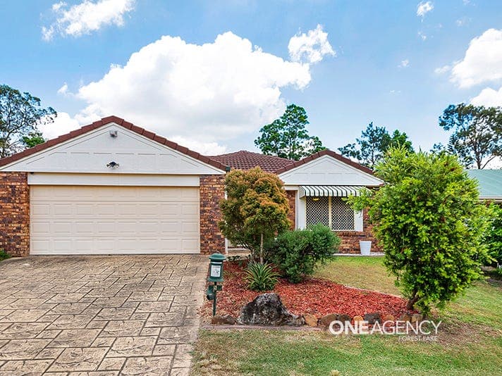 5 Bribie Place, Forest Lake, Forest Lake - Image 1